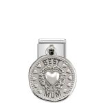 Classic Best Mum Coin Link