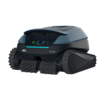Robotic Cordless Pool Cleaner Dolphin Eon 100