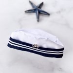 Sailor Hat – Navy
