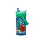 Camelbak Thrive Flip Straw 400ML Kids Bottle - Unicorn Party