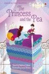 Princess And The Pea Hardcover