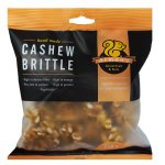 Cashew Brittle 200G