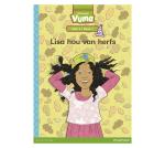 Vuma Afrikaans Huistaal Grade 2: Vlak 6 Boek 1 Grootboek Afrikaans Paperback