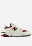 New Balance BB550VRC - White