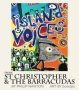 Island Voices - From St Christopher & The Barracudas   Paperback