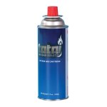 Totai 220G Butane Gas Cartridge Single