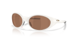 Oakley - Eye Jacket Redux - Matte Vapor prizm Tungsten Polarized