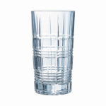 Hiball Glasses Arc Brixton Hiball 450ML Set Of 6