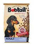 Bobtail Small Medium Adult MINI Chunks Barbeque 8KG