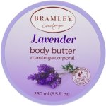 Bramley Body Butter Lavender 250ML