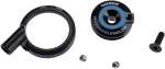 Rockshox Knob Kit Sid Charger Rl Compression Dials 2P Remote