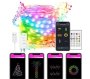 Smart Wi-fi LED String Light 10 M QT-10MSTRING