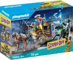 Scooby-doo Adventure In The Wild West