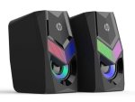 HP Multimedia Speakers Dhe 6000