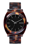 Nixon Time Teller Acetate Water Resistant Women's Watch A327646-00