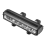 LED Bike Lights For Night Riding Rechargeable 1400 Lumen Bicycle Light