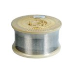 2.5MM Solid Aluminium Alloy Wire 1200M