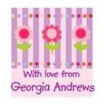 Gift Label 139