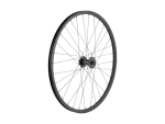 Bontrager Kovee Tlr Rapid Drive Boost 32H 27.5 Mtb Wheel - Front No Cassette Black