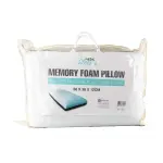 Pillow Gel Infused Charcoal