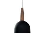 Rene Wood Pendant
