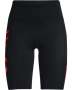Women's Ua Run Anywhere Tights - Black / Md