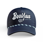 Booyaa Lifestyle Golf Cap - Sky View 2.0