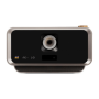 Viewsonic X11-4K 2400 Lumens W-fi Hdr Short Throw Smart Portable LED Projector