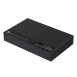 Rizzen MINI Dc Ups KP5 30W Backup For Wi-fi & Fibre 2M Dc Cable