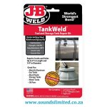 Tankweld Fuel And Storage Tank Repair Kit