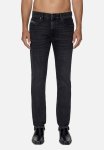 Diesel 2019 D-strukt Trousers Slim - Black