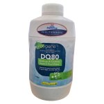 Ecogene DQ80 Algaecide For Swiming Pools 1L