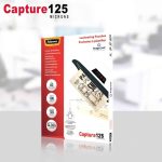 A3 125MIC 100PK
