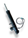 Shock Absorber Rear R Edc For Bmw Suitable For F15 F16