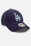 Two Tone Cord 9FORTY Los Angeles Dodgers Nvypab
