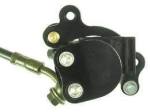 4 Stroke Pocket Bike Hydraulic Brake System Loose