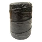 Mamba Lacing Cord 2.00MM 500G 300M Black - 2 Pack