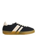 Pierre Cardin PCL10752 Ladies Sneakers Black