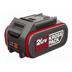 Kress 20V Battery Pack 4.0 Ah KAB21