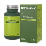 Natro - Salvestrol Professional 60 Vegicaps