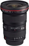 Canon Ef 16-35MM F 2.8L Ll Usm Zoom Lens For Ef Cameras