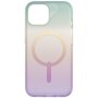 Zagg Milan Snap Iridescent Case For Iphone 15 & Iphone 14/13