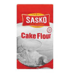 Cake Wheat Flour 1 X 1KG