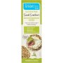 Smartbite Seed Cracker Mediterranean Herb 115g