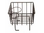 Vw Classic Beetle/bus Black Storage Basket - Autostyle Motorsport South Africa