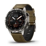 Garmin Marq Adventurer Modern Tool Watch Gen 2