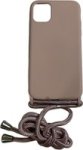 Phone Case - Apple Iphone 11 Peach