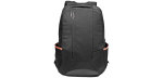 Everki 17" Swift Light Laptop Backpack – Black – EKP116NBK