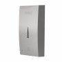 Janitorial Stainless Steel Wall Mounted Auto Sanitizer Dispenser 1000ML