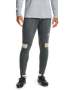 Men's Ua Challenger III Training Long Pants - BLACK-013 / 3XL